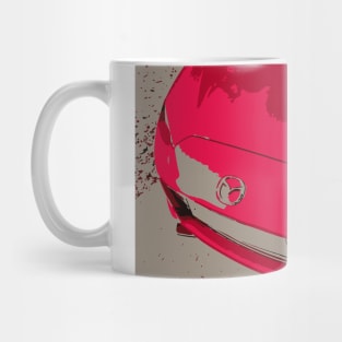 MX5 Mug